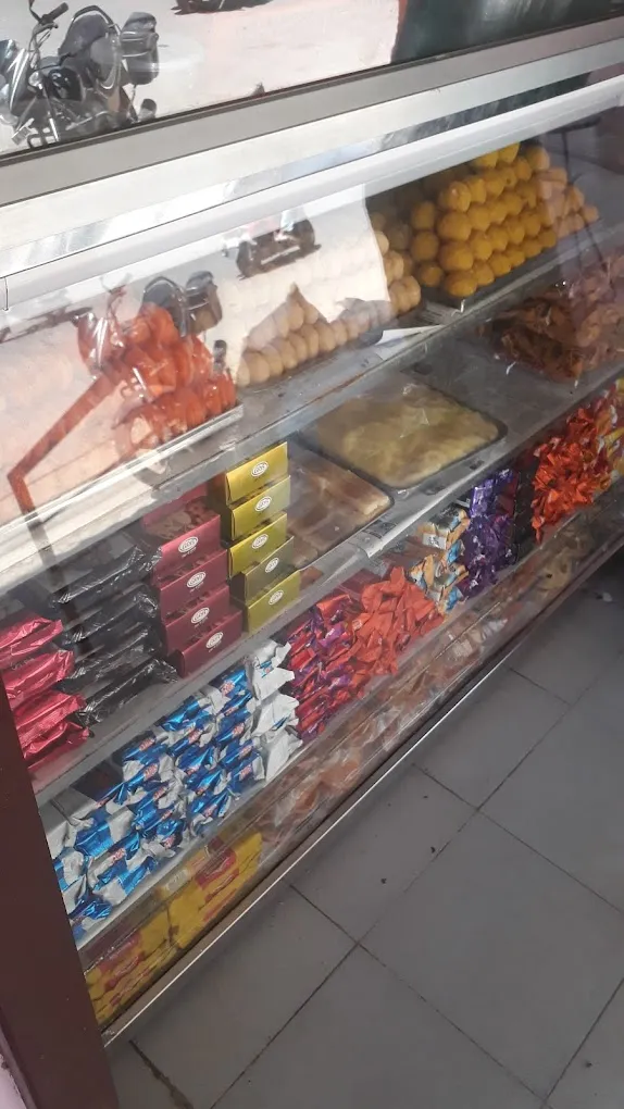Rajagopal Iyer & Son Sweets, Savories and snacks - 3
