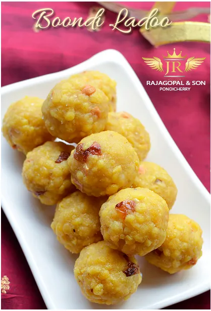 Rajagopal Iyer & Son Sweets, Savories and snacks - 2