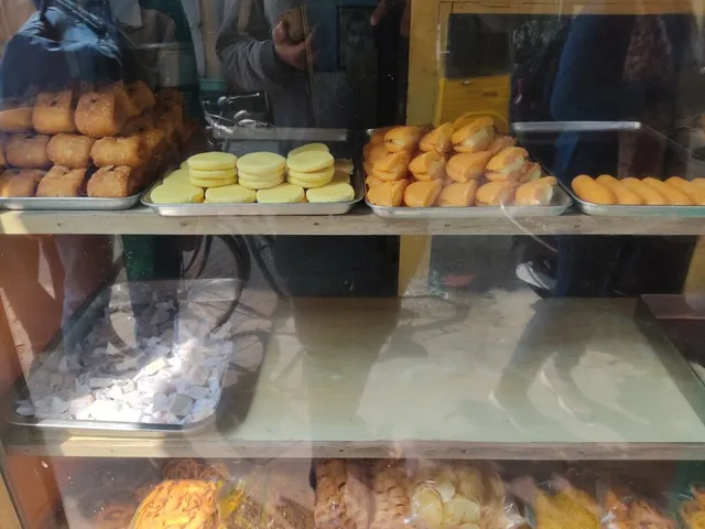 Bengali Sweets In Pondicherry (Gobindo Sweets) - 2