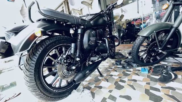 MOTO BIKERS DREAM - BIKE ACCESSORIES SHOP - 3