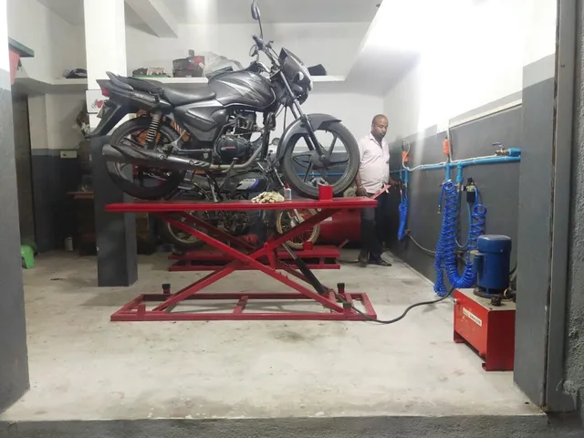 DYNAMIC MOTO CARE - 2