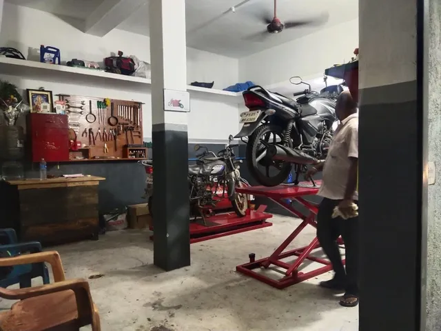 DYNAMIC MOTO CARE - 3