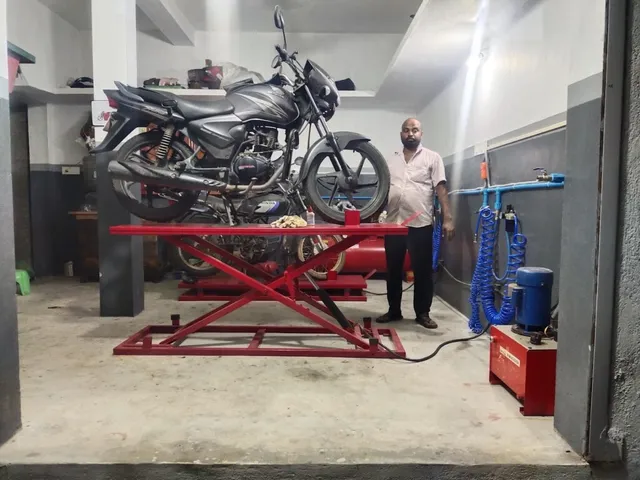 DYNAMIC MOTO CARE - 4