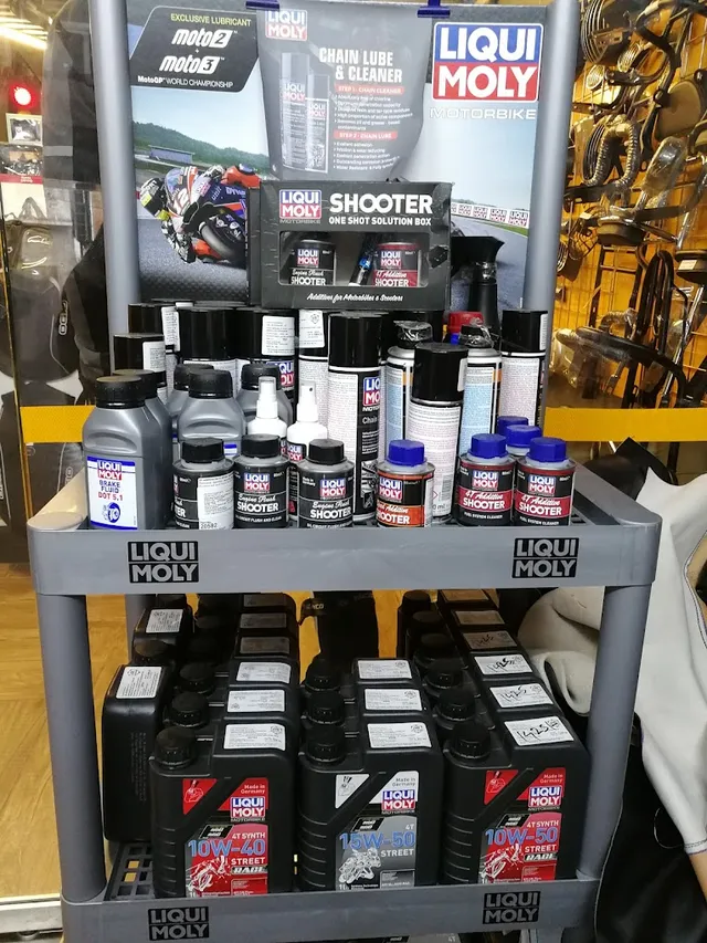 Bike Experts - Wholesale Bike Accessories & Riding Gears Store - 2