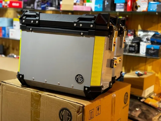 Bike Experts - Wholesale Bike Accessories & Riding Gears Store - 3