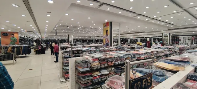 Pothys Pondicherry - 3