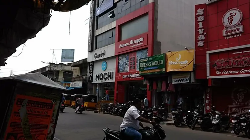 Planet Fashion Puducherry