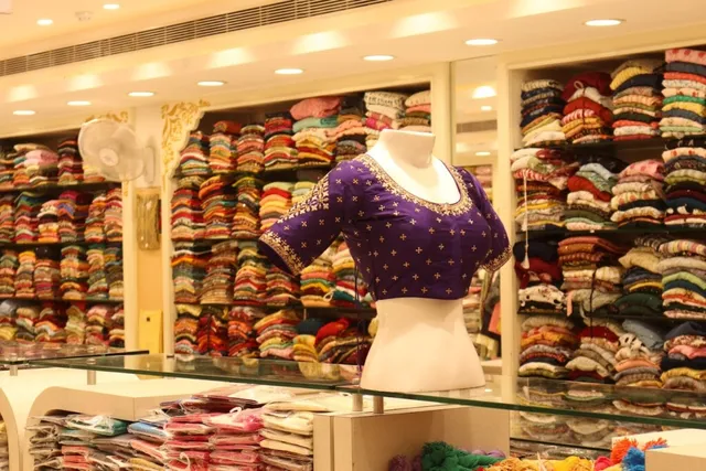 Rajendra's Women's Store - 2