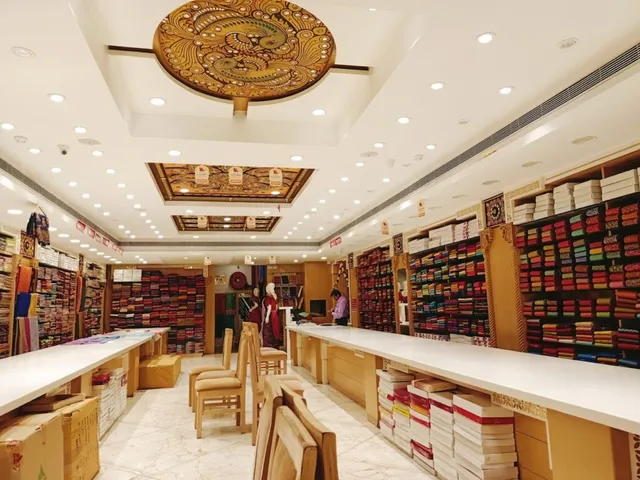 Rajendra's Women's Store - 3