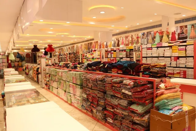 Rajendra's Women's Store - 4