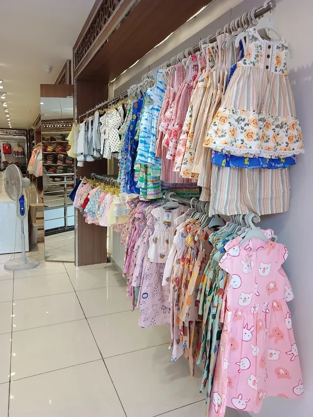 Diva - Ladies & Kid's wear - 3