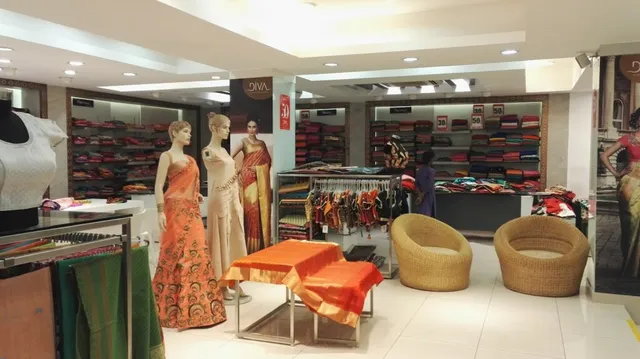 Diva - Ladies & Kid's wear - 4