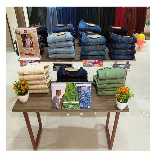The Arvind Store - 2