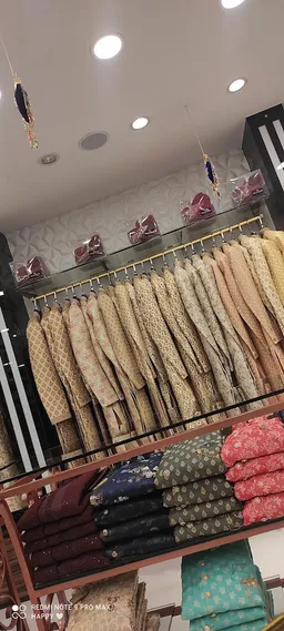 Westside Puducherry - 2