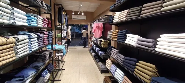 EZHIL FASHION CLOTHING - 2