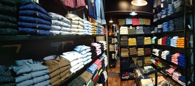 EZHIL FASHION CLOTHING - 3