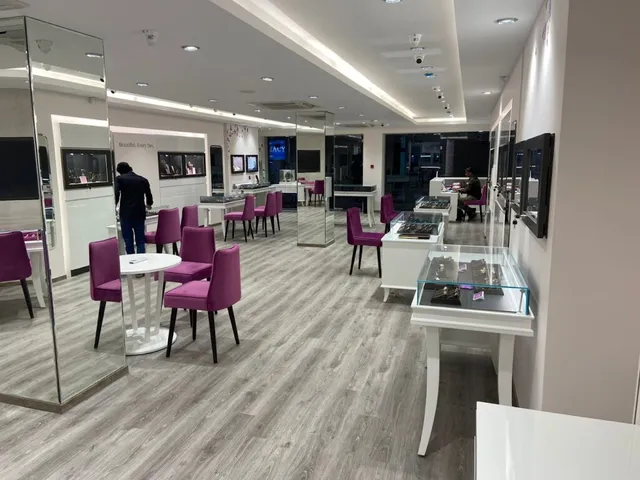 CaratLane Puducherry Kamaraj - 2