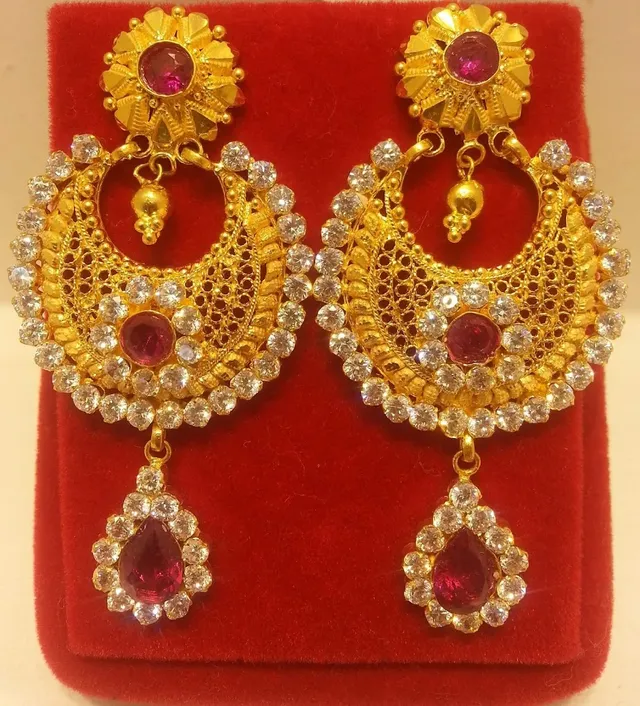 Joyalukkas Jewellery Puducherry - 3