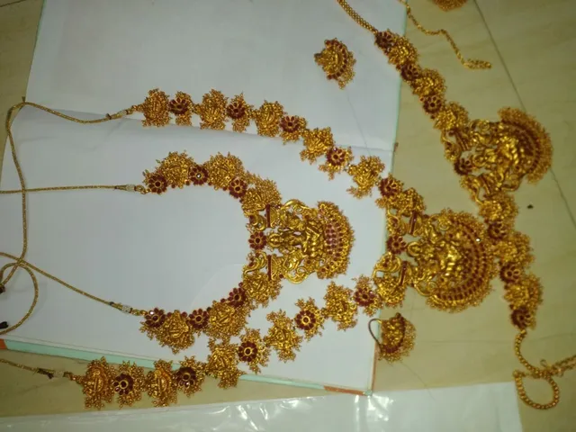 Sri Vasavi Jewellery Mart - 3