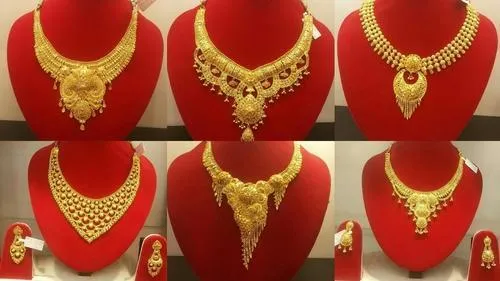 Sri Vasavi Jewellery Mart - 4