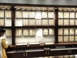 Kalyan Jewellers Puducherry - 2