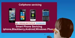 Alluminium, Glass & ACP work etc - 2