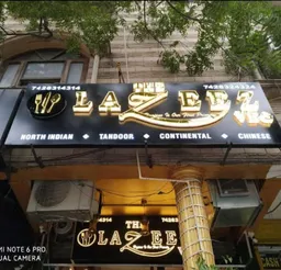 Alluminium, Glass & ACP work etc - 3