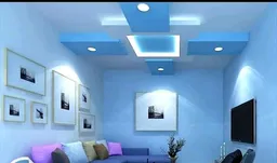 Alluminium, Glass & ACP work etc - 4