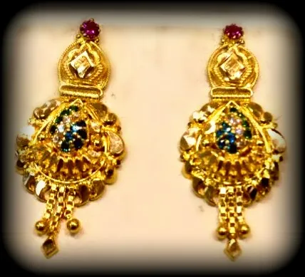 Siva Valli Vilas Jewellers - 4