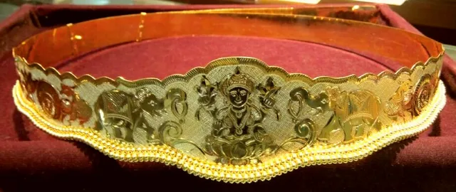 Siva Valli Vilas Jewellers - 2