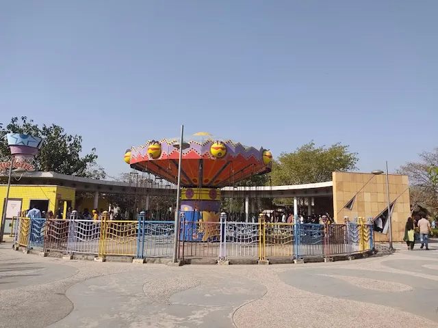 Adventure Island - 6