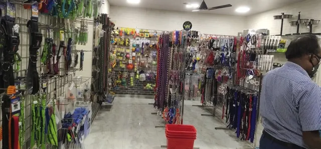 Pet City - Pet shop / Grooming / Vet - 3