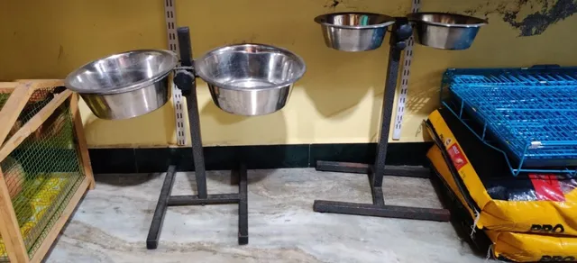 Pondy Pet Stores & Pet Care - 2