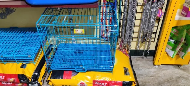 Pondy Pet Stores & Pet Care - 3