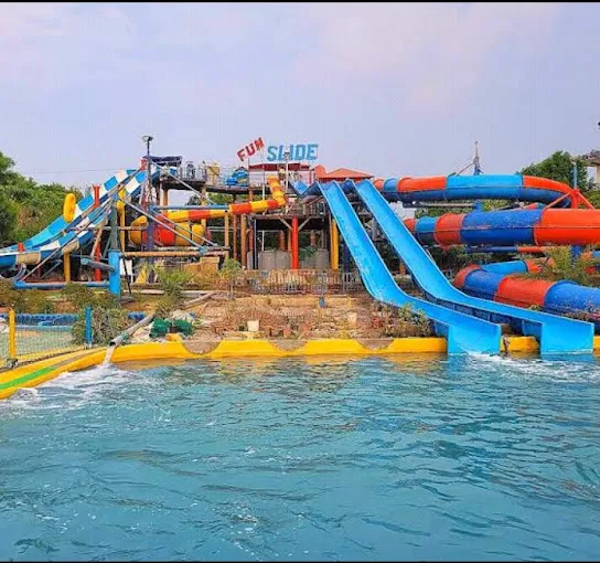 Fun N Food, New Delhi - 3