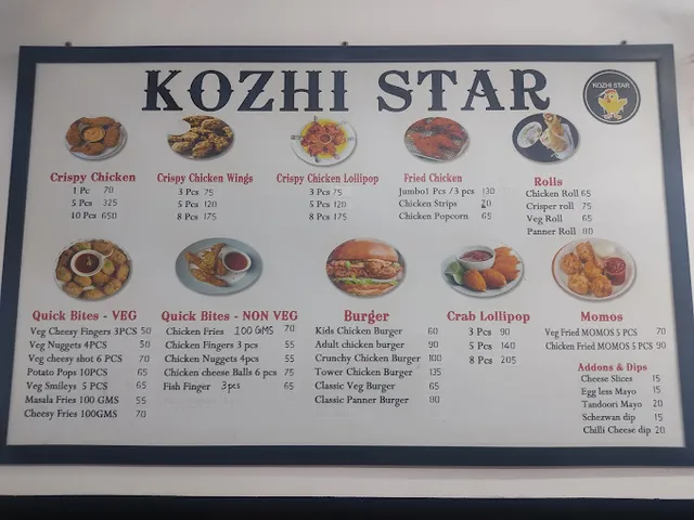 Fun N Food, New Delhi - 4