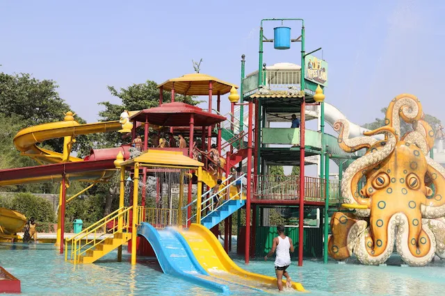 Atlantic Water World - 3