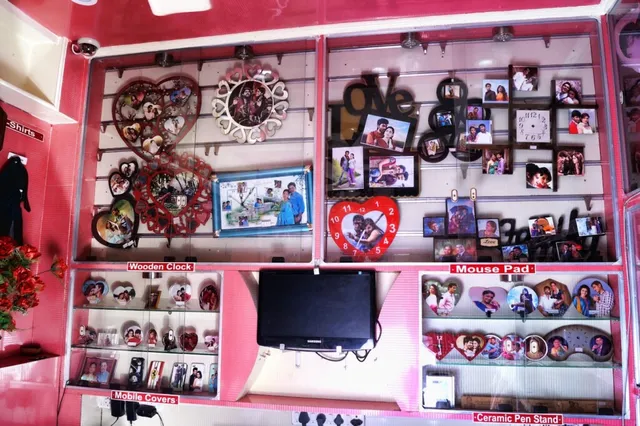 Madurai Siva Gift Shop - 3