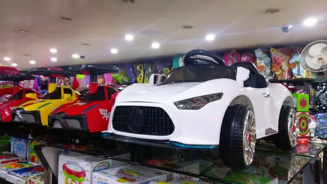 Giftz - Fashion Products - 4