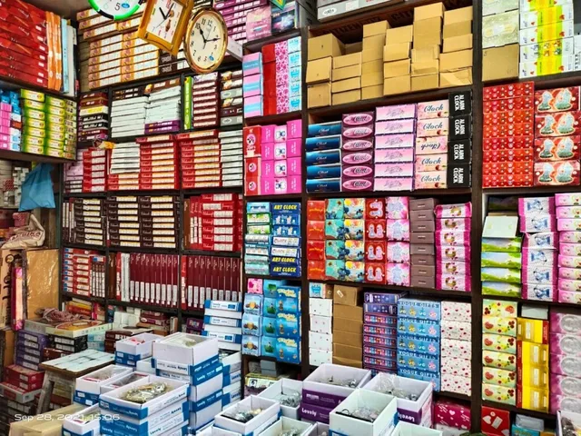 Madura Gift House - 3