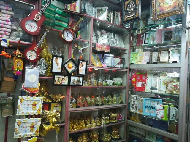 Madura Gift House - 4