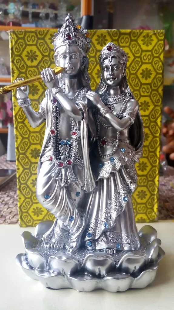 Abirami Gift Shop - 3