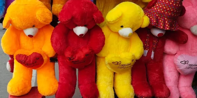 Abirami Gift Shop - 4