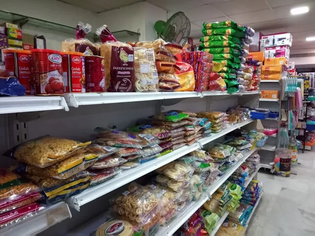 Vasantham Hyper Mart - 3