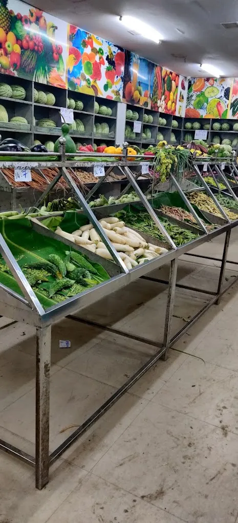 MAAL Super Market - 4