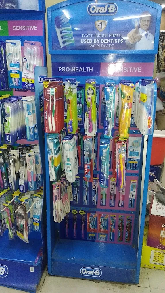 MAAL Super Market - 3