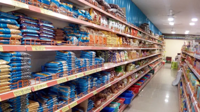 MAAL Super Market - 2