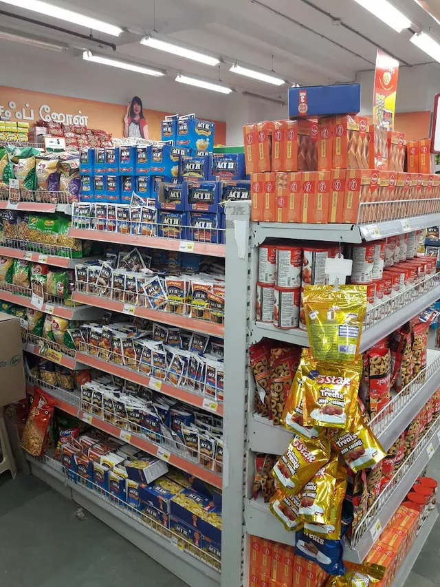 Reliance SMART Bazaar - 2