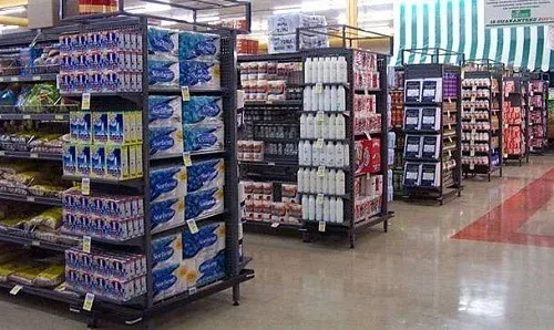 Kumar Super Market - 2