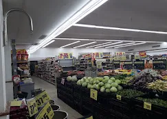 RELIANCE FRESH, SUPERMARKET, Sri Ram Hall - 4